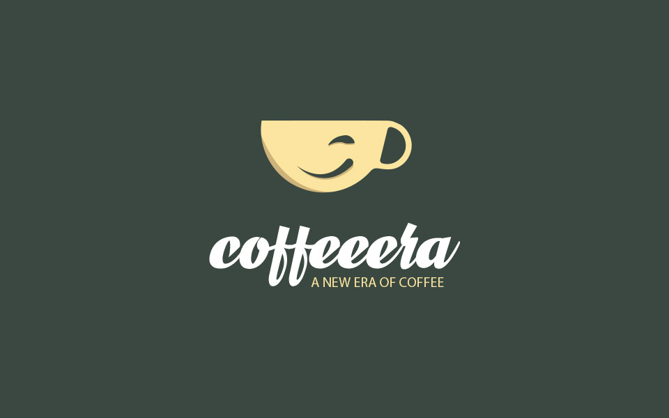 Coffeeera - CreativeAmit