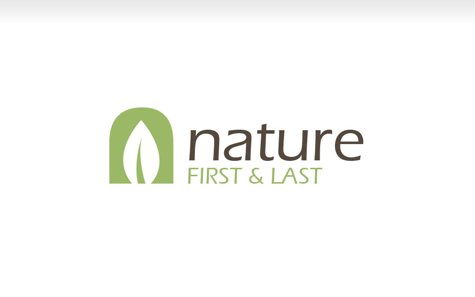 Logo design - Nature - First & Last