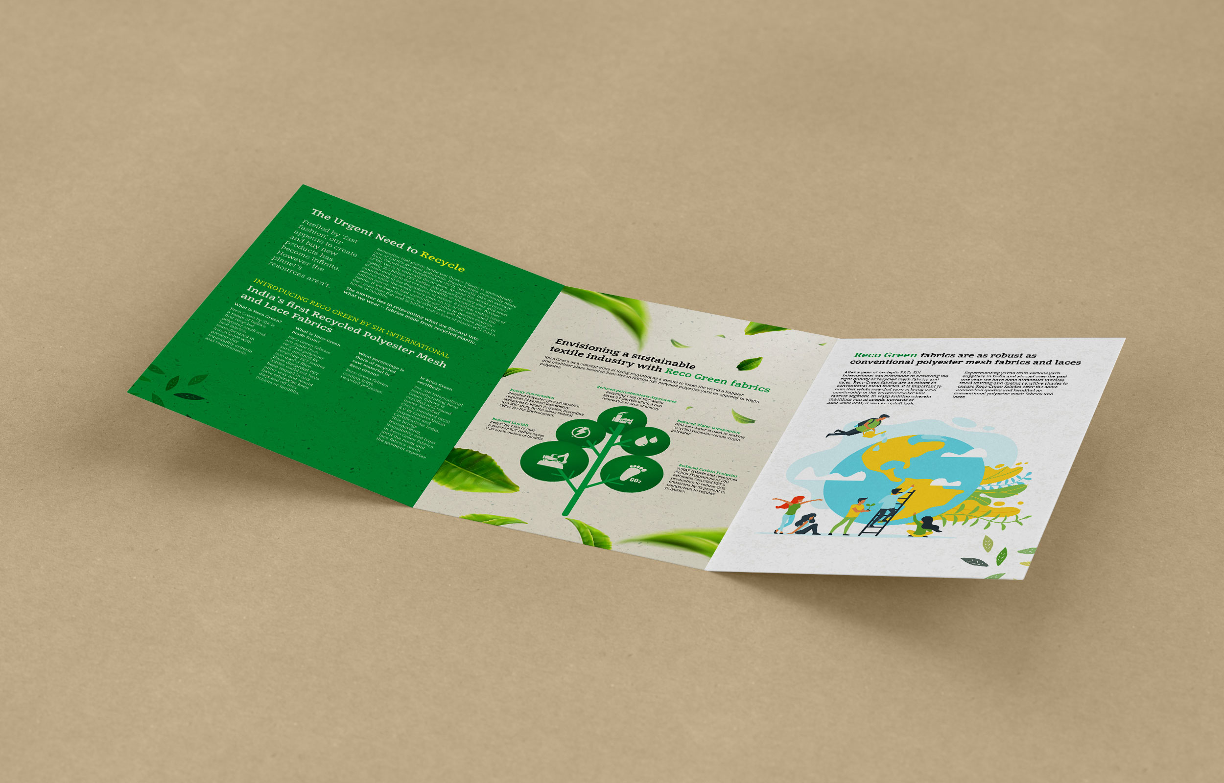 Reco Green Brochure 2