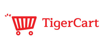 TigerCart Logo