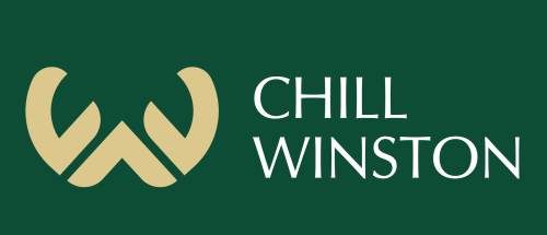 Chill Winston Logo