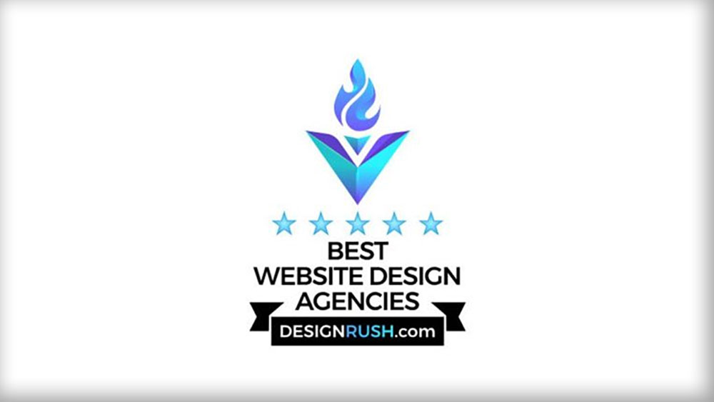 Designrush - top web design companies