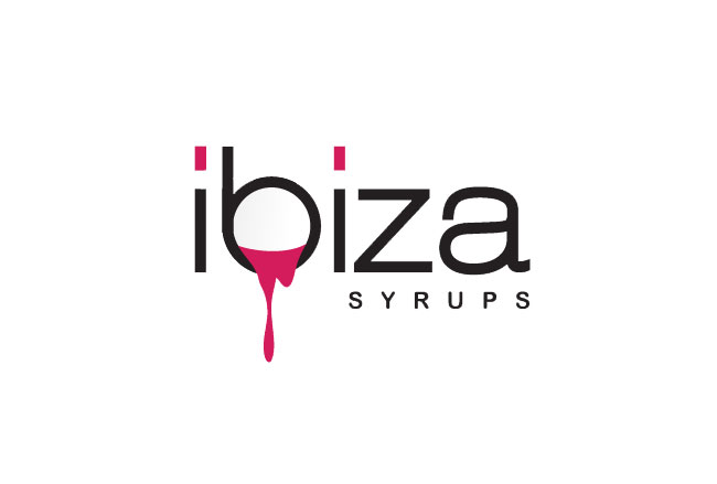 Ibiza mocktails logo