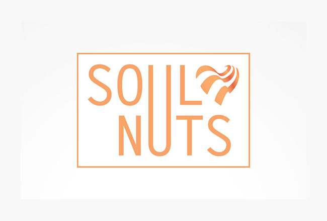 Soul Nuts Logo