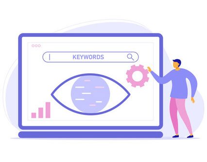 Keyword Research and Analysis