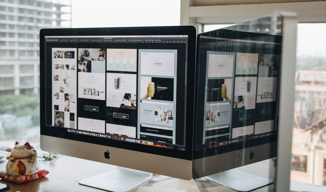 Website Design That Converts